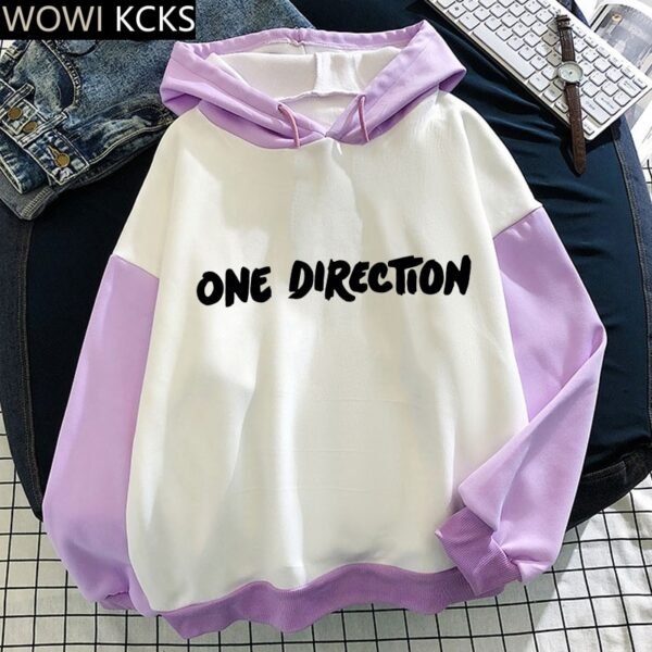 Autumn Pullover Harry Styles Hoodie Harajuku Winter Kpop Clothes