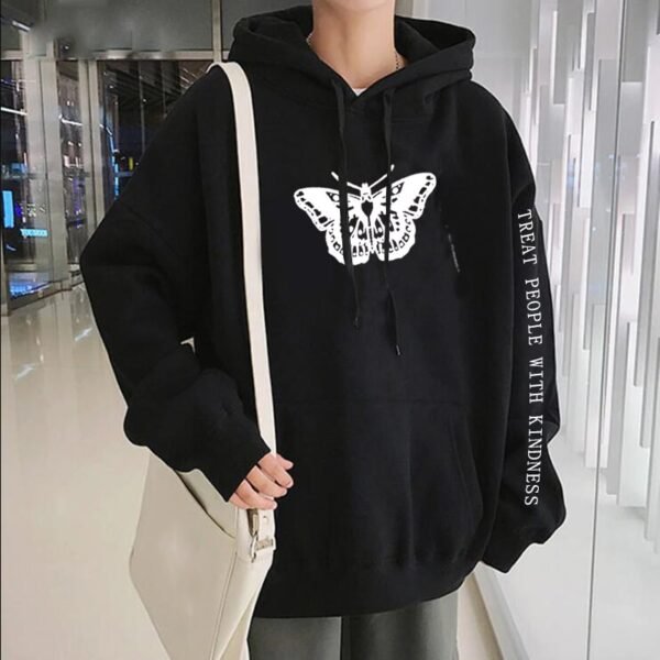 Harry Styles Butterfly TPWK Sweatshirt Hoodies For Women