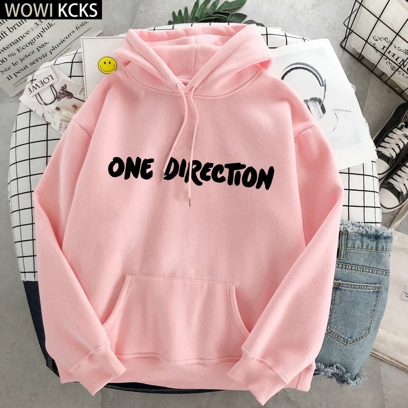 New Harry Styles Hoodie Sweatshirt Clothes For Women