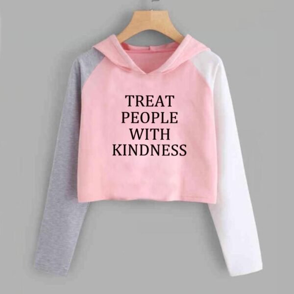 Harry Styles "Treat People with Kindness" Sweatshirt For Men/Women