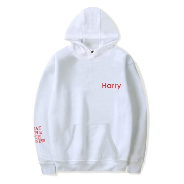 Harry Styles lil peep "Treat People Kindness" Sweatshirt Hoodies Men/Women/kids