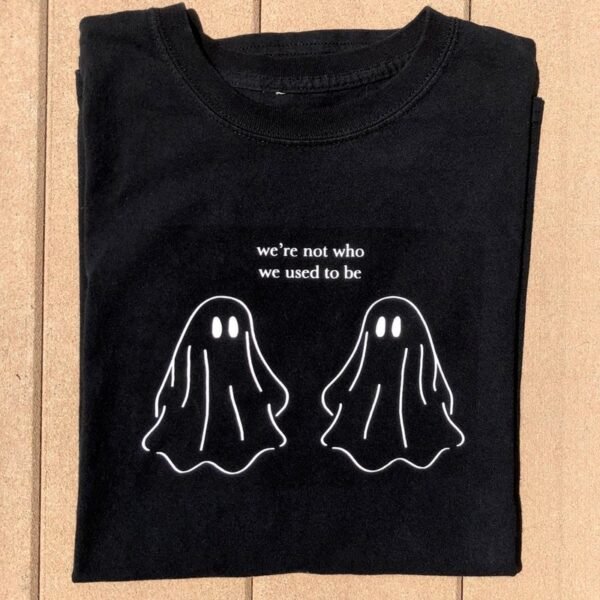 Harry Styles Two Ghosts Tee Shirt